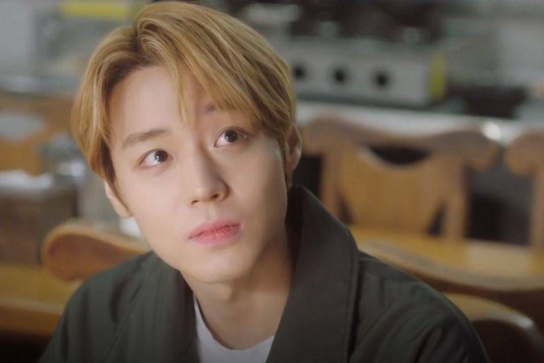 Park Ji Hoon di Tastefully Yours (dok.ktena.co.kr/tastefully yours)